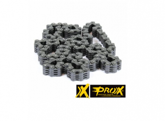 Lant distributie Honda CRF 450R '02-'08, CRF 450X '05-'17, TRX 450R '06-'14, KTM EXC-F 500 '17-'19 (412-112) (14401-MEB- 671) [1]