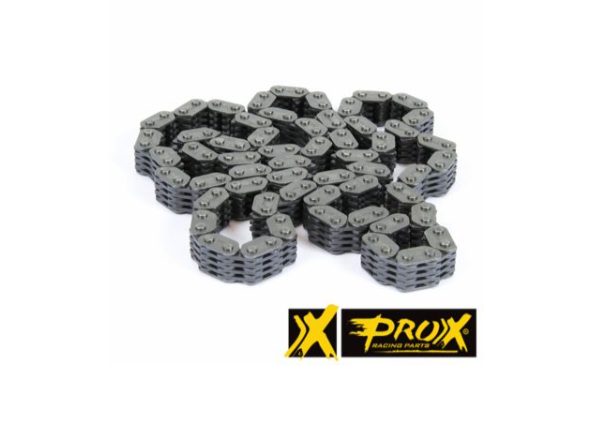 Lant distributie KTM SX-F 450 '07-'12, SX-F 505 '08-'09, SX 505 ATV (OEM:773.36.013.100) [1]