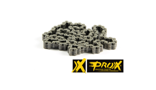 Lant distributie Yamaha YFM 700R Raptor '06-'20, YFM 700F Grizzly '07-'15, XT 660R/X ('04-'11), Suzuki LTR 450 '06-'10 Kawasaki KFX 450R '08-'14, Kawasaki KXF 450 '19-'22 [1]