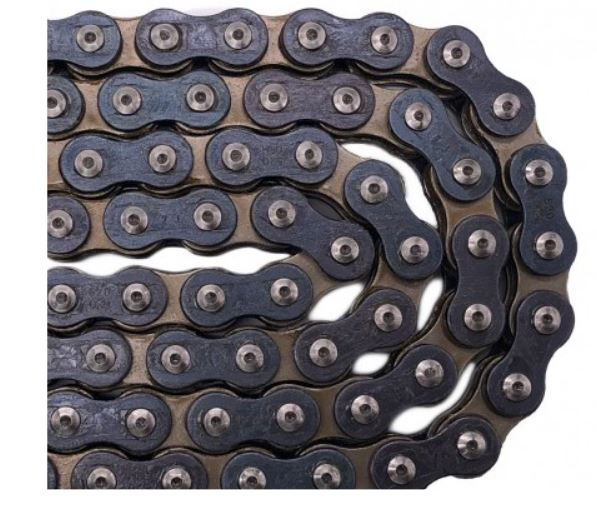 Lant transmisie CZ 520 ORM (118 zale) cu O-Ring [2]