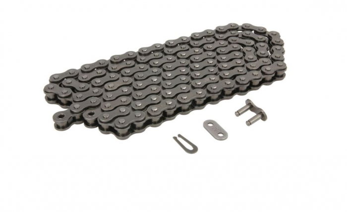 Lant transmisie 520 D.I.D 114 Zale fara O-ring [1]