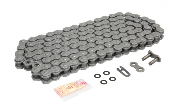 Lant transmisie pas 520 X-ring D.I.D [2]