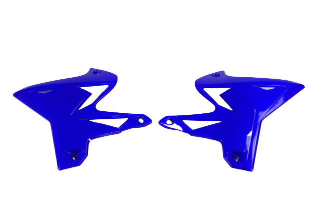 Laterale fata rezrvor Yamaha YZ 125/250 '02-'14 Restyling [1]