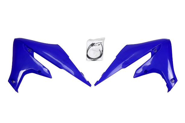 Laterale fata Yamaha YZF/WRF 250/450 '19-'22 UFO YA04858001 [1]