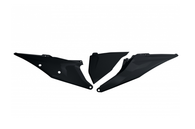 Laterale spate + capac airbox KTM SX/SXF '19-'20, EXC/EXCF '20-'22 [4]