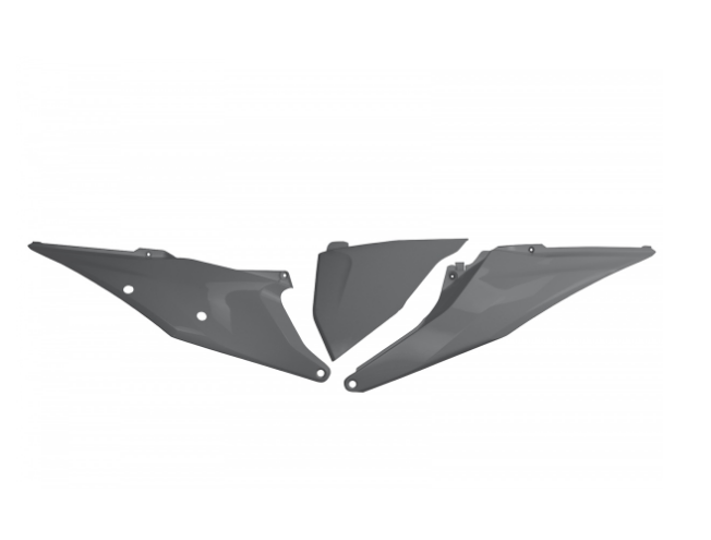 Laterale spate + capac airbox KTM SX/SXF '19-'20, EXC/EXCF '20-'22 [2]