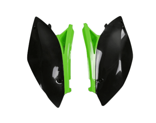 Laterale spate Kawasaki KXF 250/450 '09-'12 UFO KA04700047 [3]