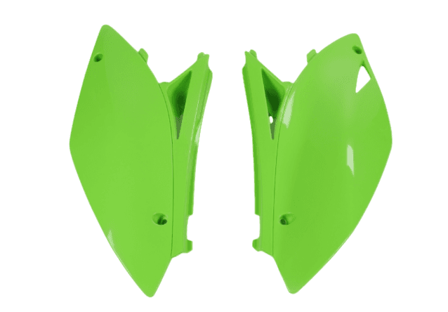 Laterale spate Kawasaki KXF 250/450 '09-'12 UFO KA04700047 [1]