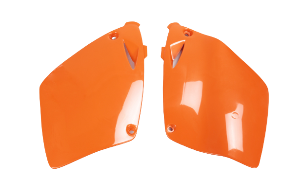 Laterale spate KTM EXC/SX 125-620 '98-'03 [1]