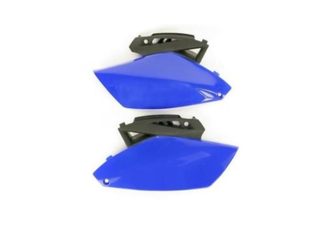 Laterale spate Yamaha YZ 250 F '10-'13 UFO [1]