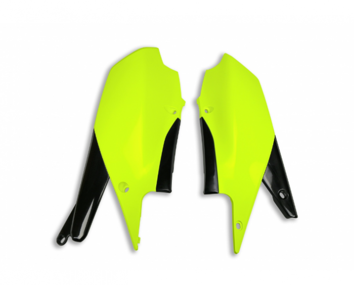 Laterale spate Yamaha YZF 250 '19-'20, YZF 450 '18-'20, WR 250F '20, WR 450F '18-'20 [3]