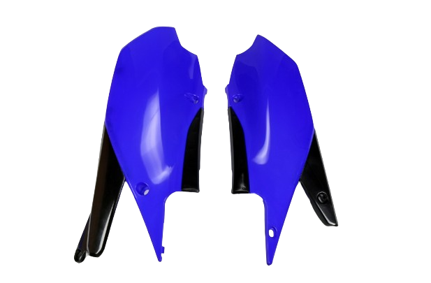 Laterale spate Yamaha YZF 250 '19-'20, YZF 450 '18-'20, WR 250F '20, WR 450F '18-'20 [1]