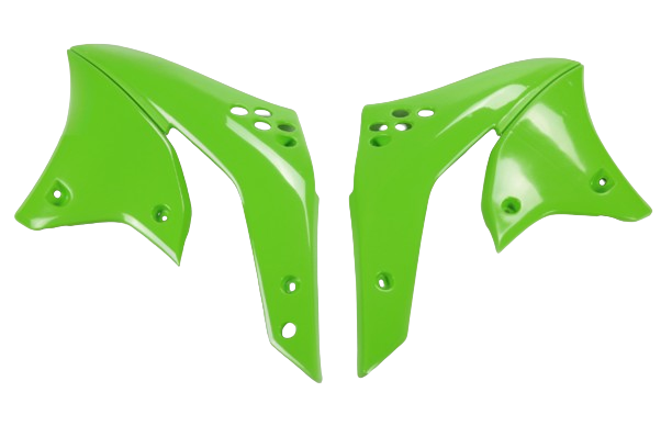 Latrale fata Kawasaki KXF 250 '06-'08 UFO KA03767001 [1]