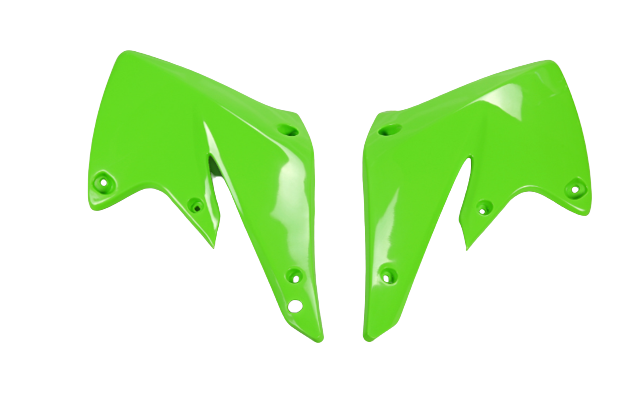 Latrale fata Kawasaki KXF 250 '04-'05 UFO KA03756026 [1]