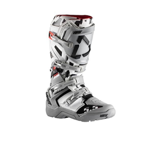 Cizme Leatt Cross 5.5 FlexLock Editie Limitata Jonny Walker 22 [2]