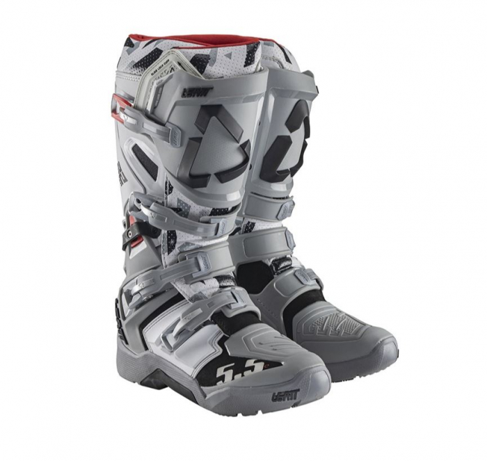 Cizme Leatt Cross 5.5 FlexLock Editie Limitata Jonny Walker 22 [1]