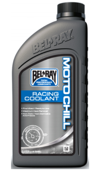 Lichid de racire Bel-Ray Motochill Racing 1L [1]