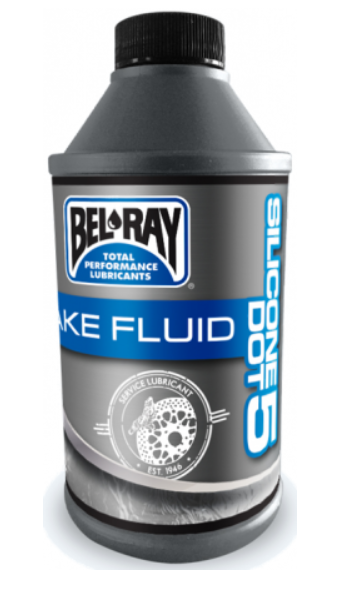 Lichid frana Bel-Ray DOT 5 355ml [1]