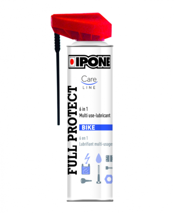 Spray multifunctional Ipone 6 in 1 250ml [1]