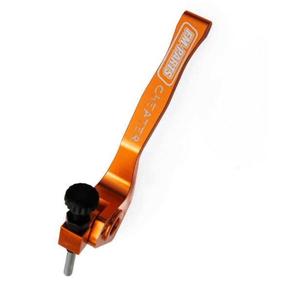 Maneta Ambreiaj Cheater Brembo Orange Fm-Parts FP558BBOR [3]