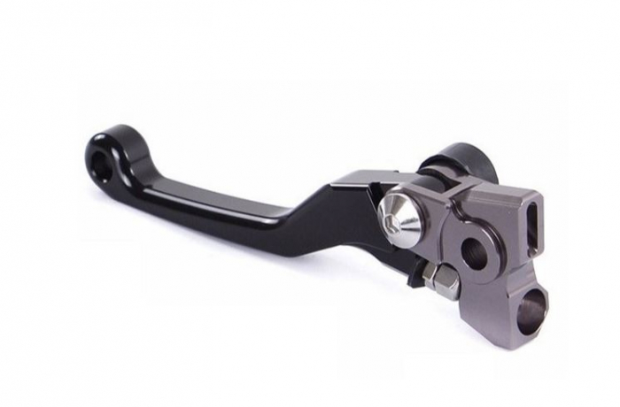 Maneta ambreiaj KTM '07 -'20/Beta RR '11-'19 foldabila (OEM 54802031000) pompa Brembo [1]