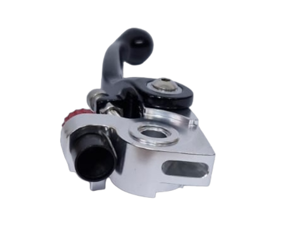 Maneta ambreiaj KTM '07 -'23/ Beta RR '11-'23 foldabila (OEM 54802031000) pompa Brembo Enduro Expert ACLC388BKEE [3]