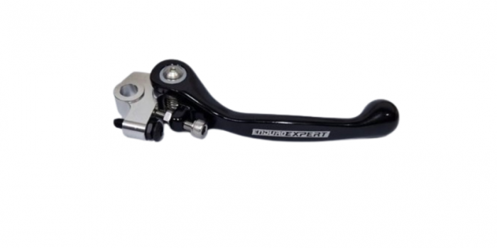 Maneta ambreiaj KTM '07 -'23/ Beta RR '11-'23 foldabila (OEM 54802031000) pompa Brembo Enduro Expert ACLC388BKEE [4]