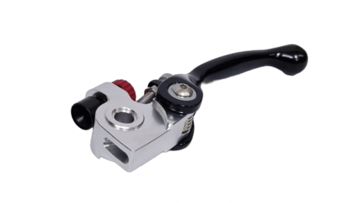 Maneta ambreiaj KTM '07 -'23/ Beta RR '11-'23 foldabila (OEM 54802031000) pompa Brembo Enduro Expert ACLC388BKEE [2]
