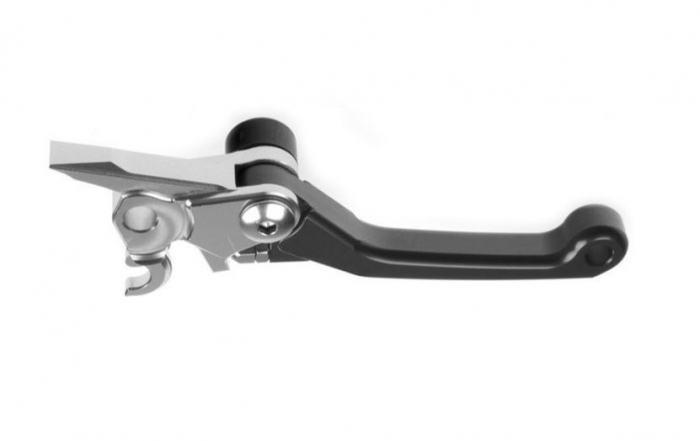 Maneta frana KTM EXC 250/300 '06-'13 foldabila (OEM 54813002100 / 54813002200) [1]