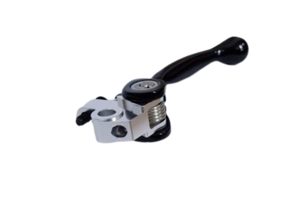 Maneta frana Beta RR 250/300 '14-'24 foldabila (OEM 21.27104.000) ACLB381BKEE [3]