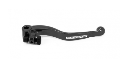 Maneta frana Gas Gas EC 250/300 '21-'22/ Husqvarna TE 250/300 '22 black (A54013002044) forjata Enduro Expert ACLB632BKEE [1]