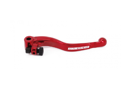 Maneta frana Gas Gas EC 250/300 '21-'22/ Husqvarna TE 250/300 '22 red (A54013002044) forjata Enduro Expert ACLB632RDEE [1]