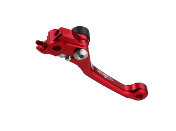 Maneta frana Honda CRF 250/450 '07-'18 Red [1]