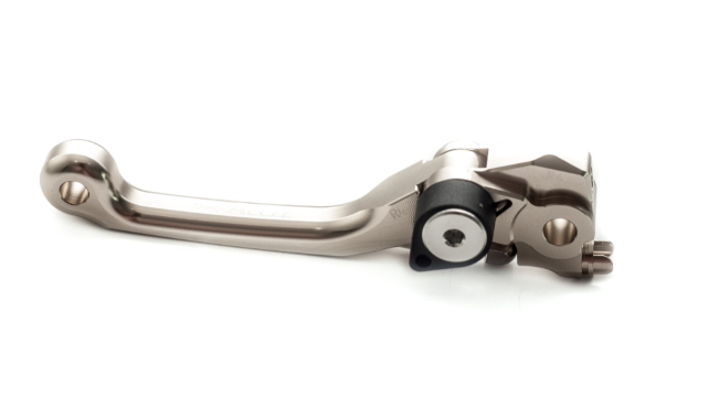 Maneta frana Honda CRF 250/450 '07-'18 Silver [1]