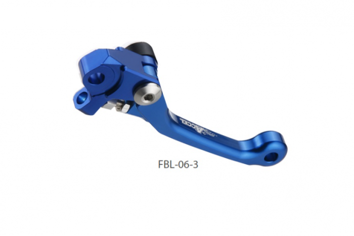 Maneta frana Yamaha YZ 125/250 '08-'22 YZF 250 '07-'22 YZF 450 '08-'22 Accel [1]