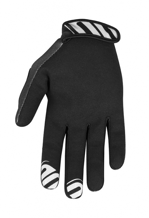 Manusi Enduro/Motocross/ATV Shot Black [2]