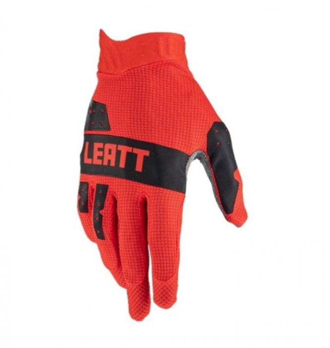 Manusi Leatt 1.5 GripR Red [1]