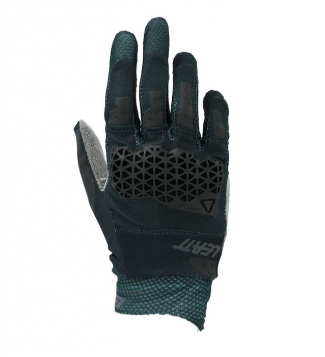 Manusi Leatt 3.5 Black [1]