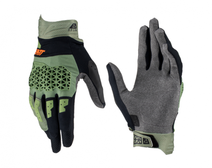 Manusi Leatt 3.5 Lite Cactus [1]