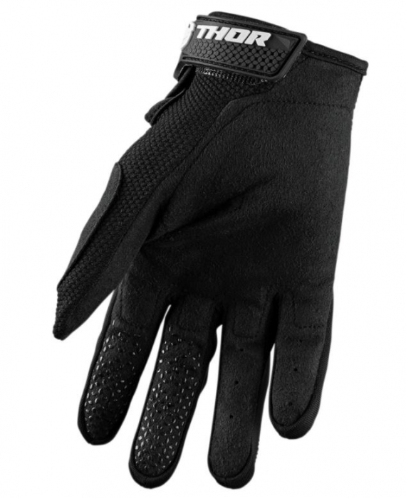Manusi Thor Sector Black [2]