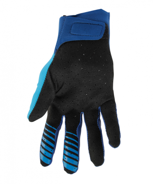 Manusi Thor Agile Solid Blue [3]