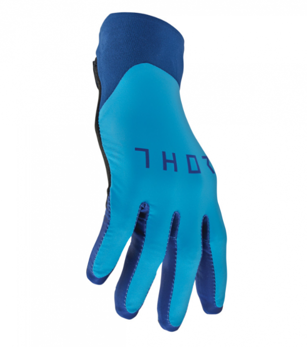 Manusi Thor Agile Solid Blue [2]
