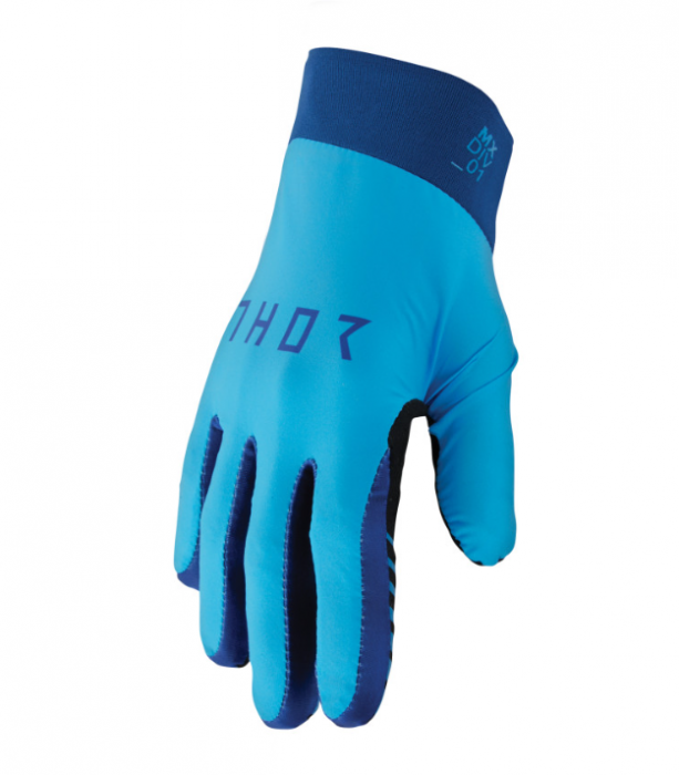 Manusi Thor Agile Solid Blue [1]
