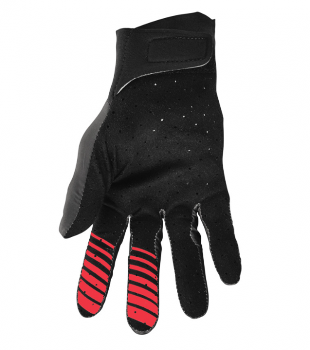 Manusi Thor Agile Analog Black/White [3]