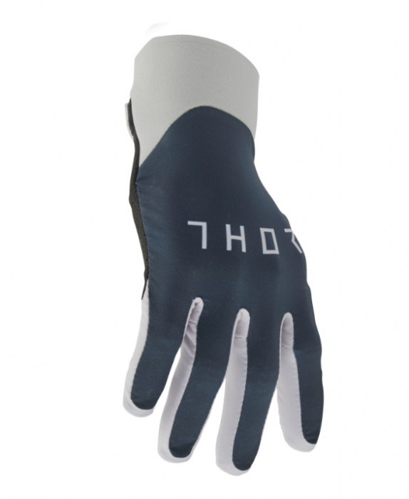Manusi Thor Agile Solid Midnight [2]