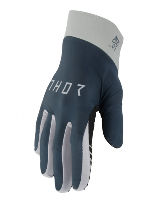 Manusi Thor Agile Solid Midnight [1]