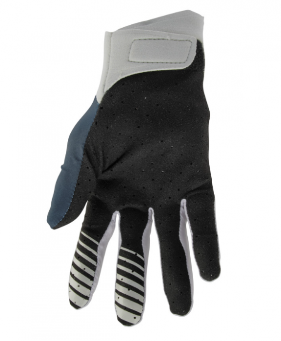 Manusi Thor Agile Solid Midnight [3]