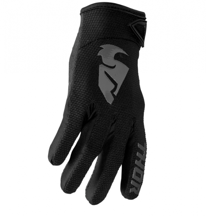 Manusi Thor Sector Black [2]