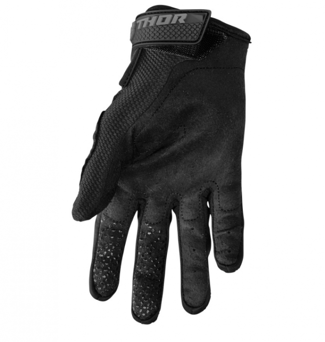 Manusi Thor Sector Black [3]