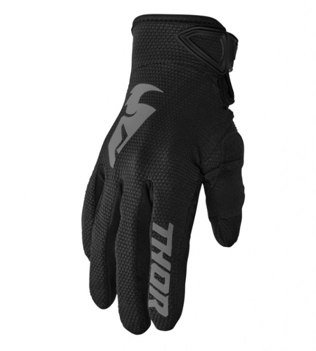 Manusi Thor Sector Black [1]